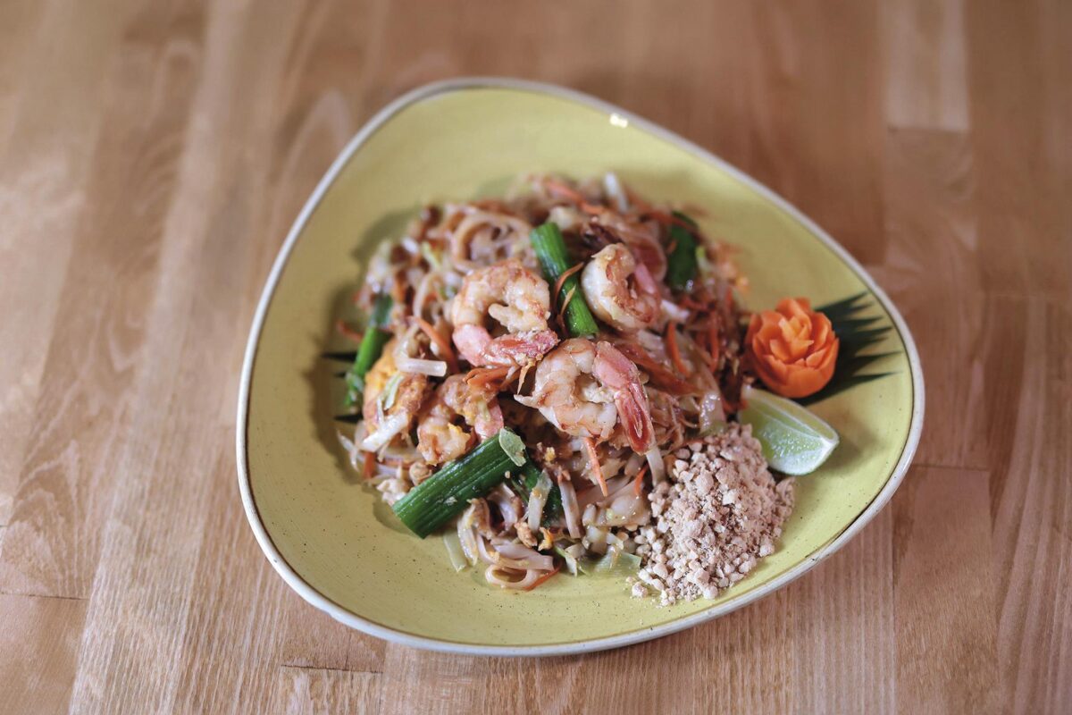 Daleki Istok Kultura Hrana