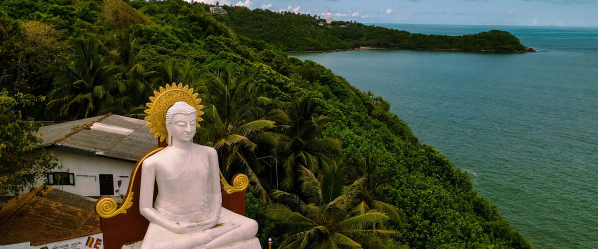 Najbolje vrijeme za putovanje na Daleki Istok